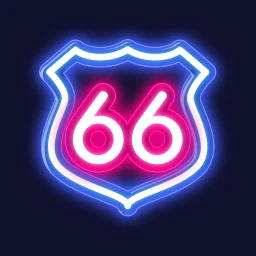 Symbol von Sixty6 — Social Casino & Slots